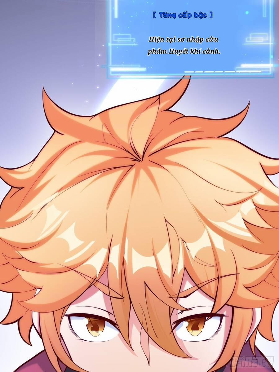 Nương Tử Của Ta Hơn Một Cái Kìa Lạ 4 trang 47
