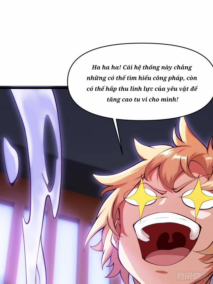 Nương Tử Của Ta Hơn Một Cái Kìa Lạ 4 trang 49