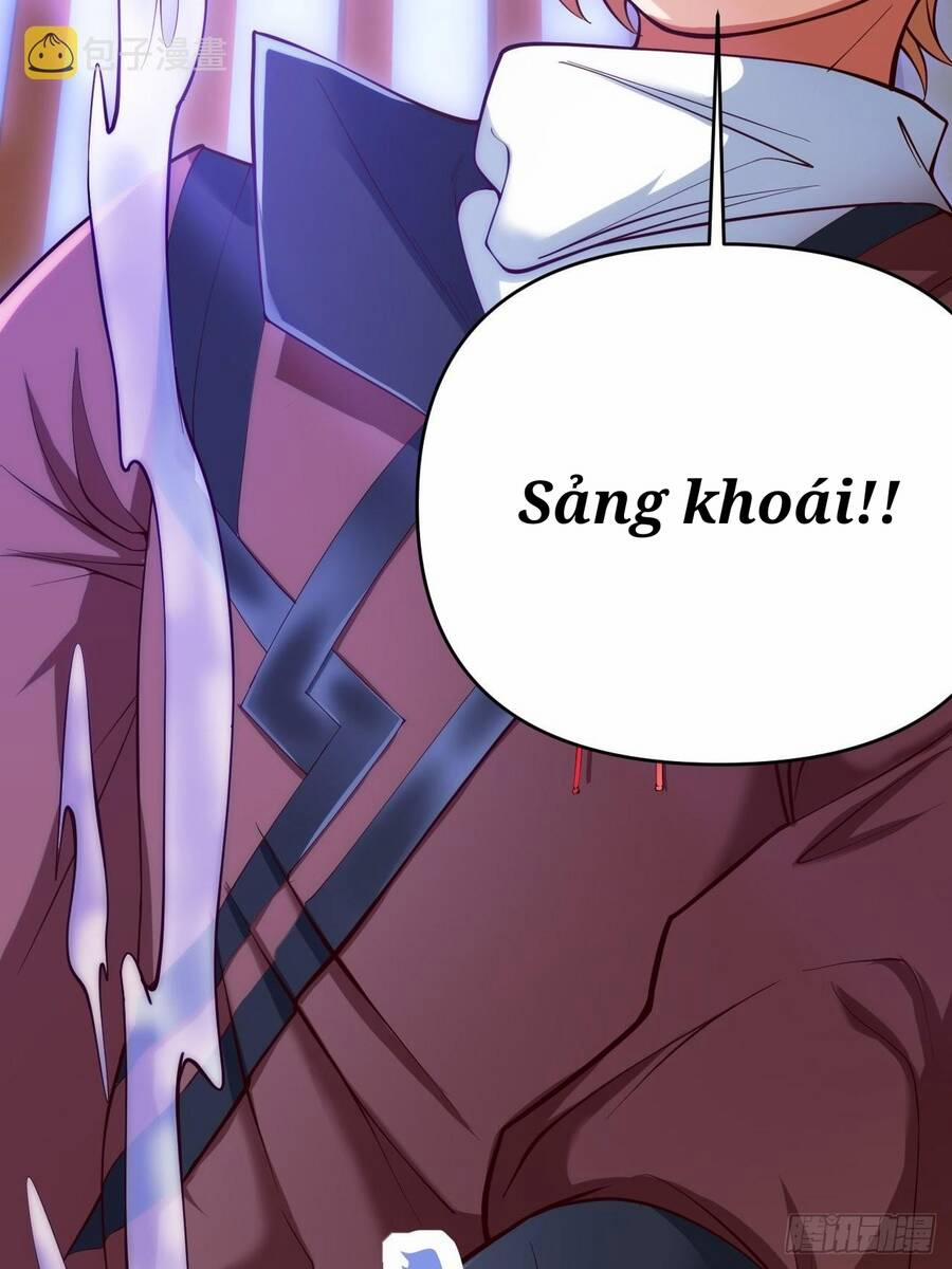 Nương Tử Của Ta Hơn Một Cái Kìa Lạ 4 trang 50