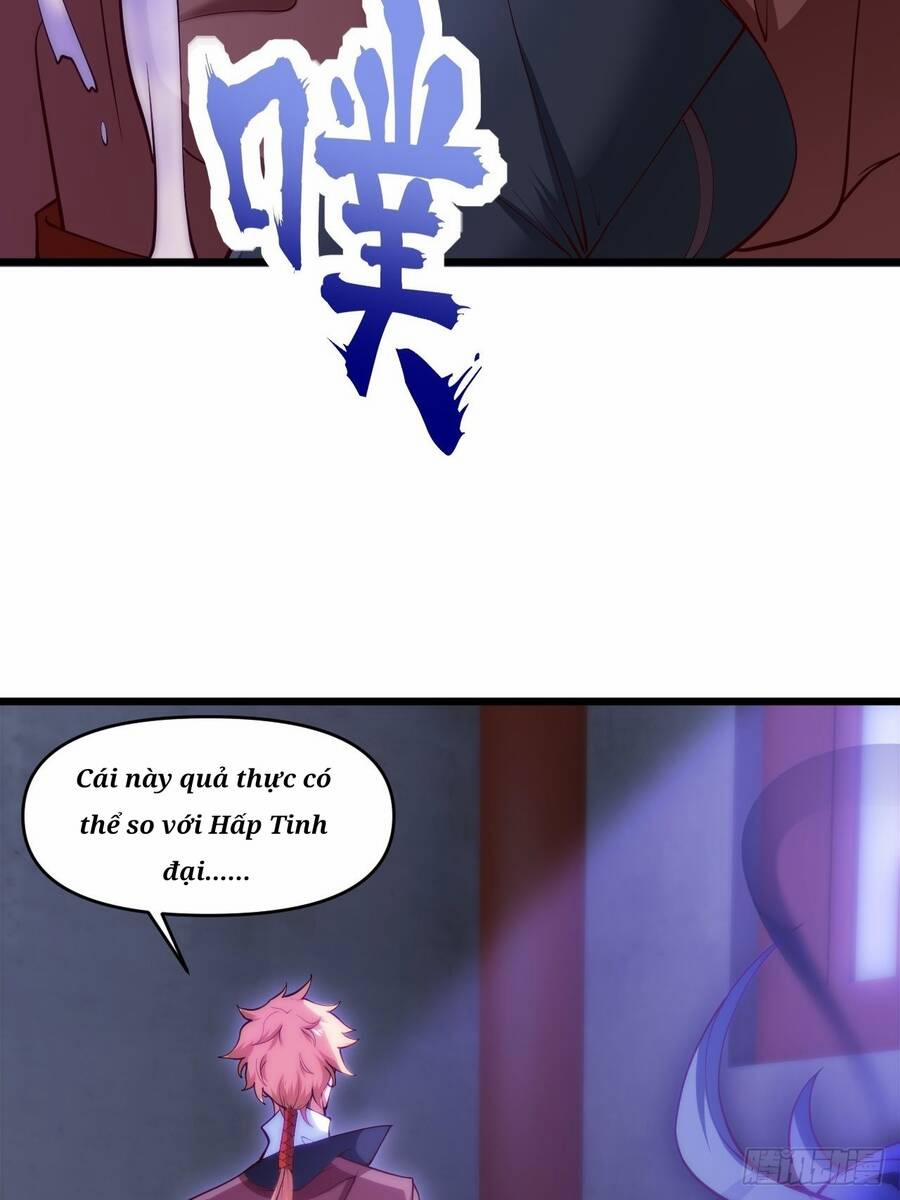Nương Tử Của Ta Hơn Một Cái Kìa Lạ 4 trang 51