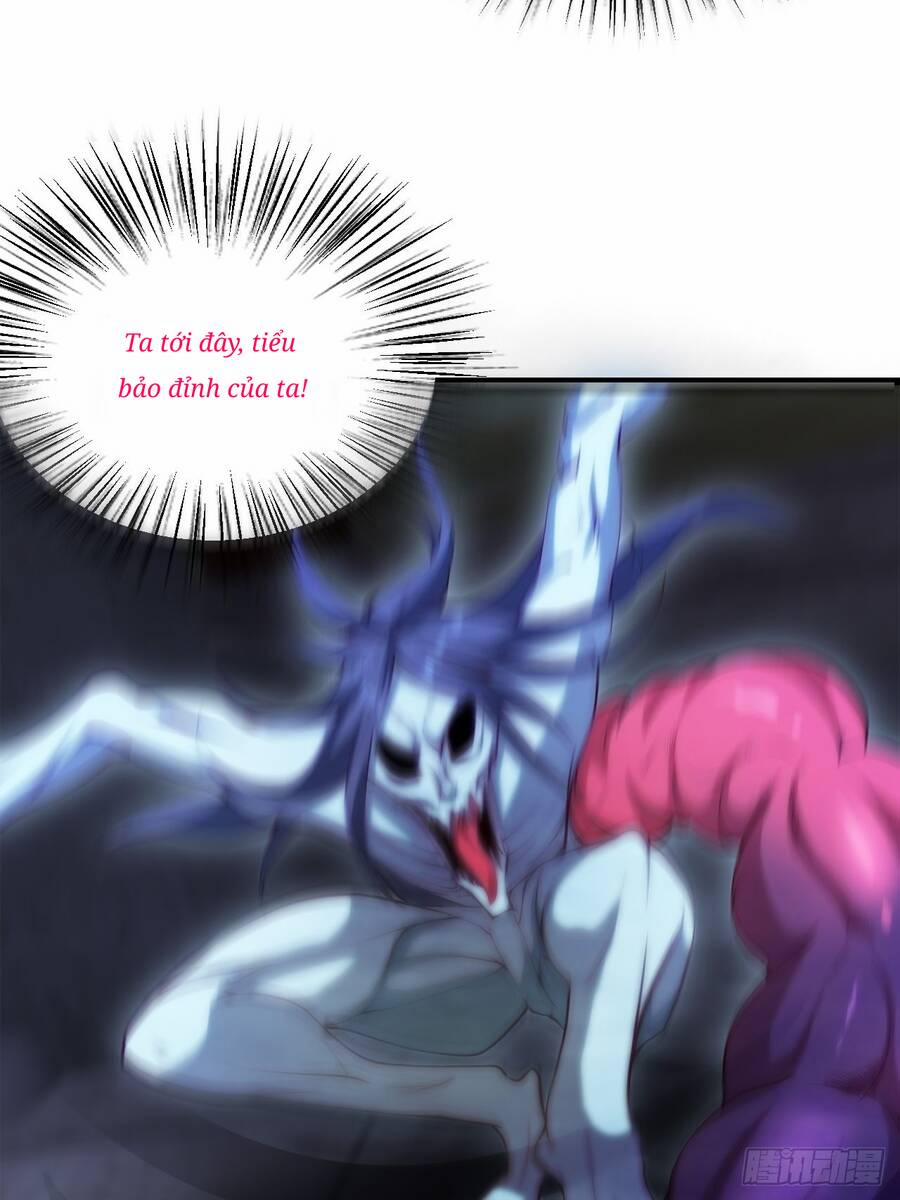 Nương Tử Của Ta Hơn Một Cái Kìa Lạ 4 trang 53