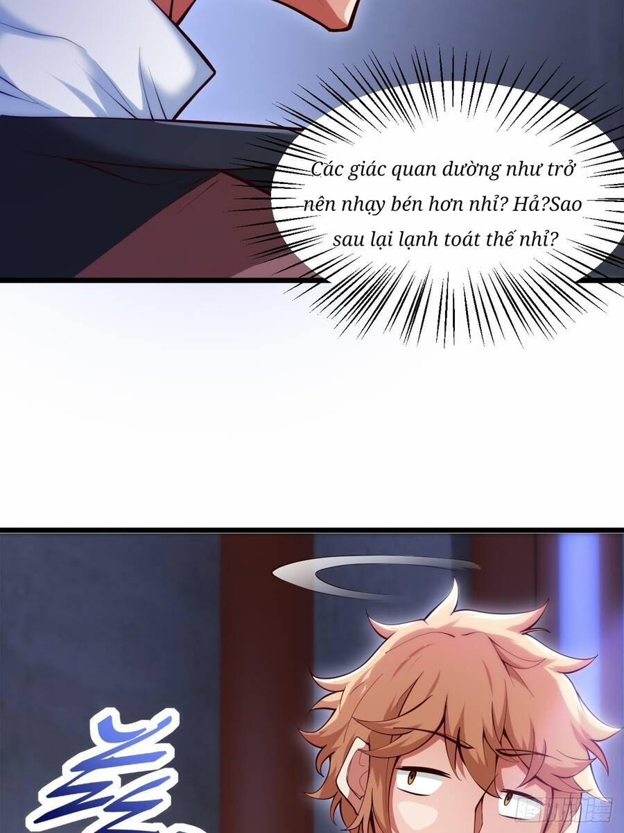 Nương Tử Của Ta Hơn Một Cái Kìa Lạ 4 trang 56