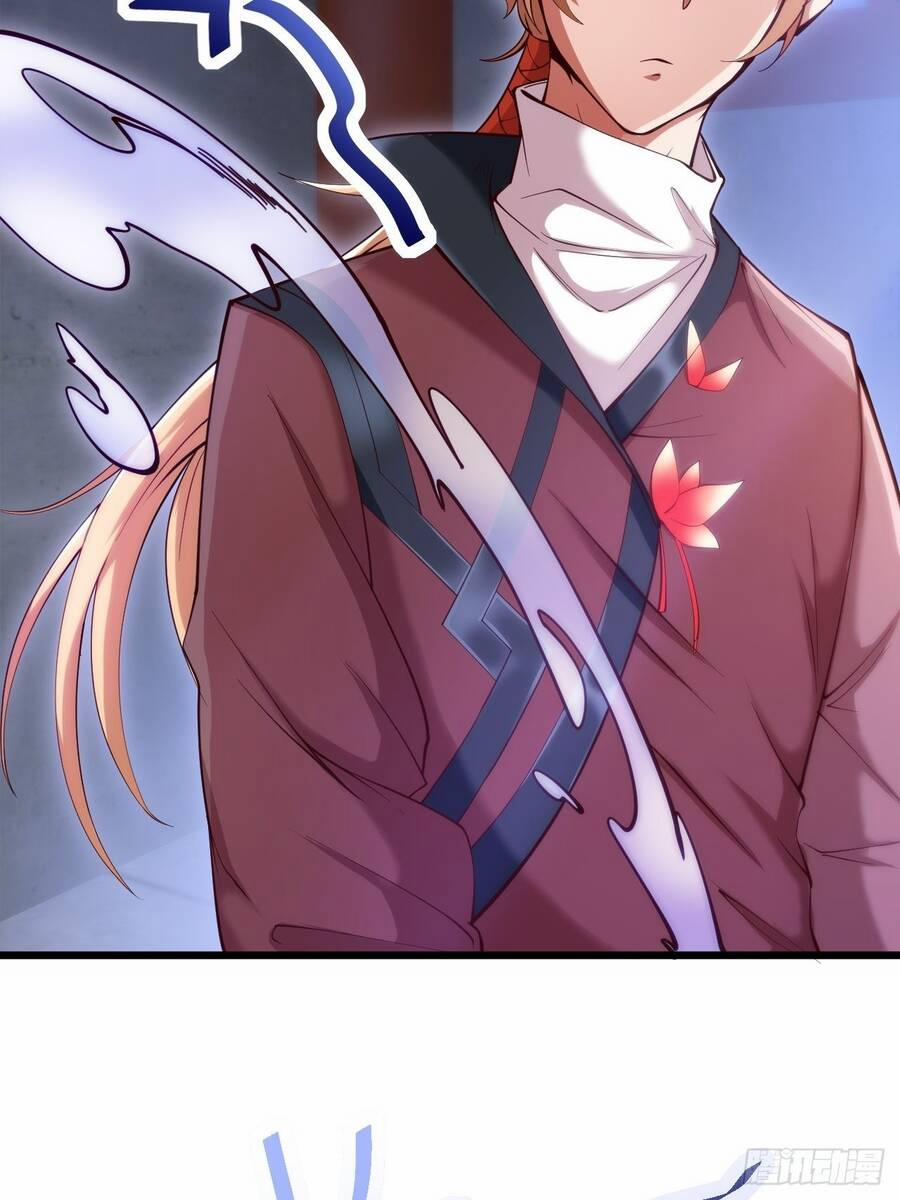 Nương Tử Của Ta Hơn Một Cái Kìa Lạ 4 trang 57