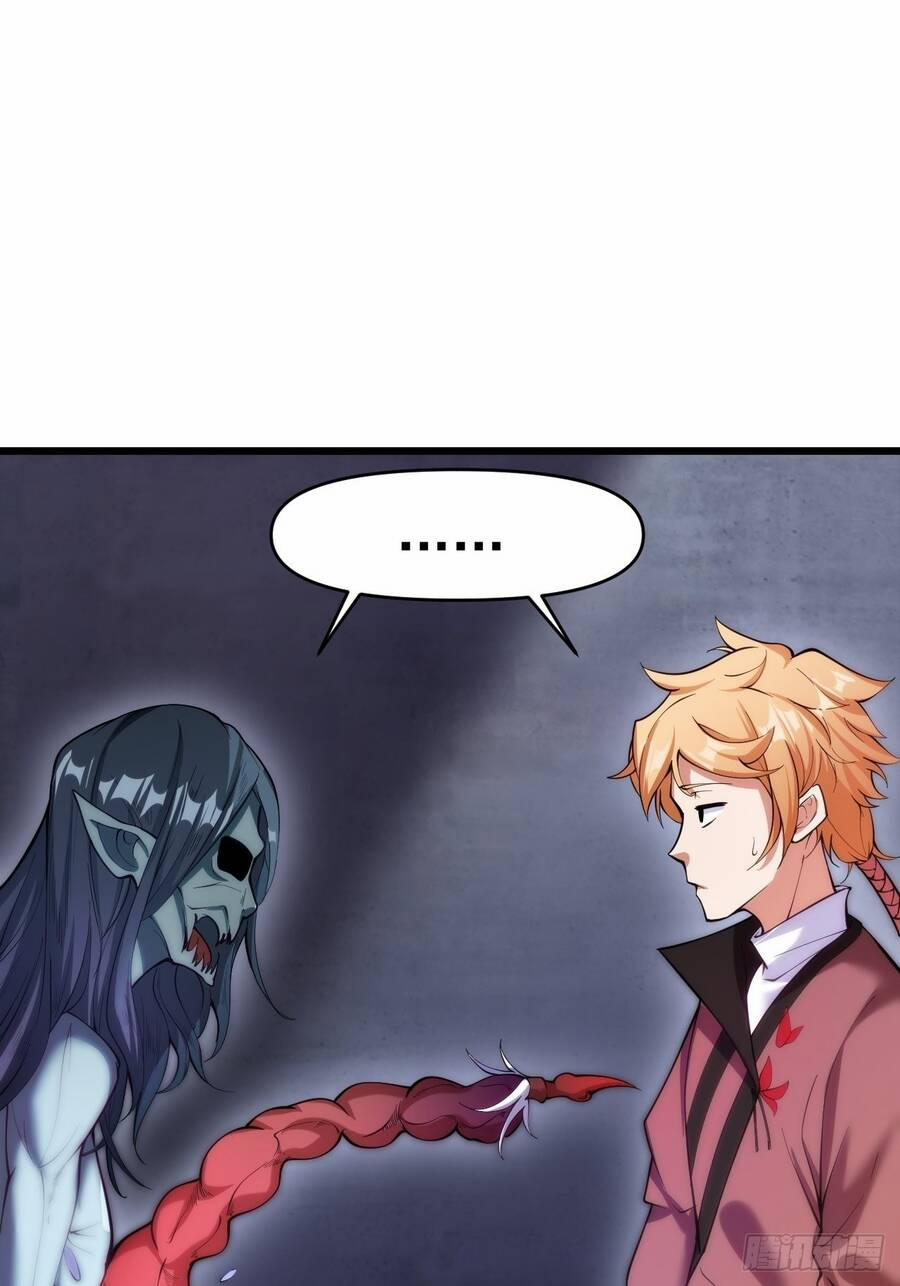 Nương Tử Của Ta Hơn Một Cái Kìa Lạ 4 trang 60