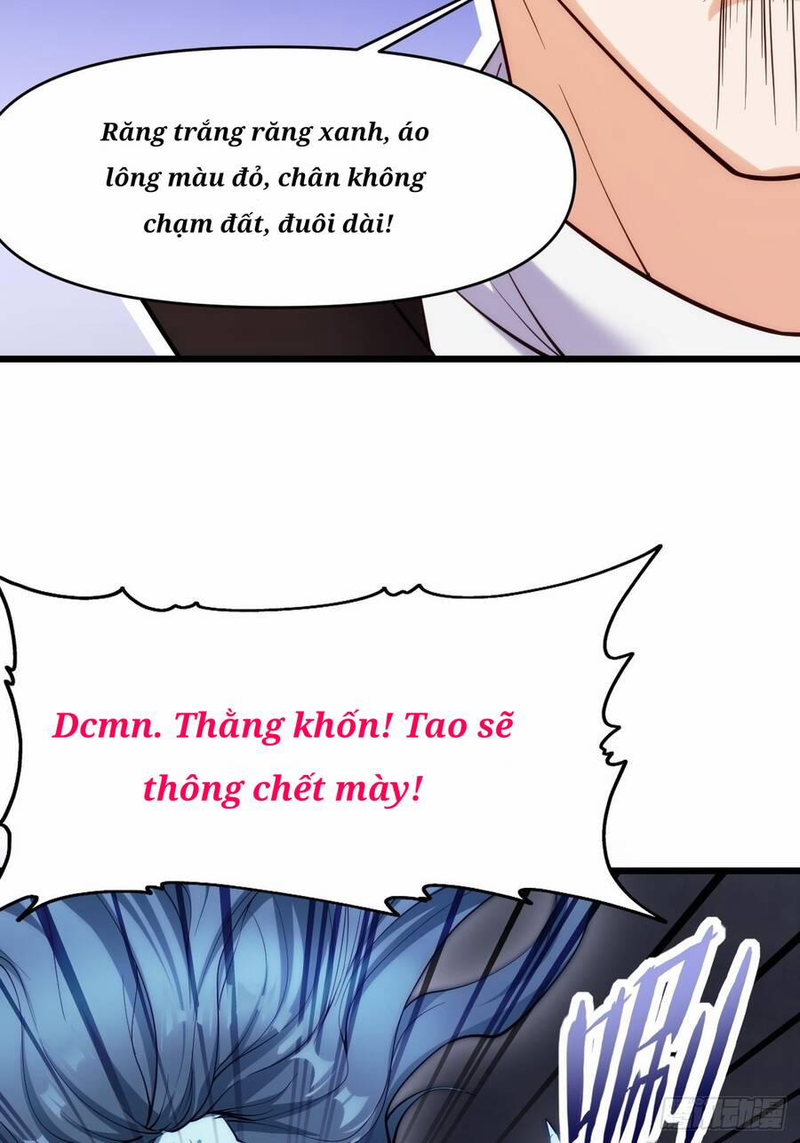 Nương Tử Của Ta Hơn Một Cái Kìa Lạ 4 trang 63