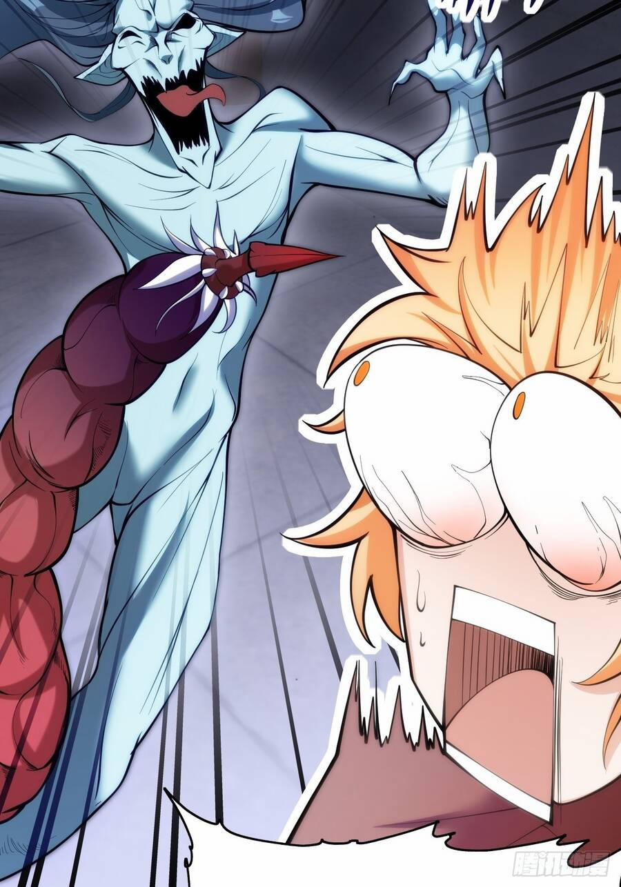 Nương Tử Của Ta Hơn Một Cái Kìa Lạ 4 trang 64