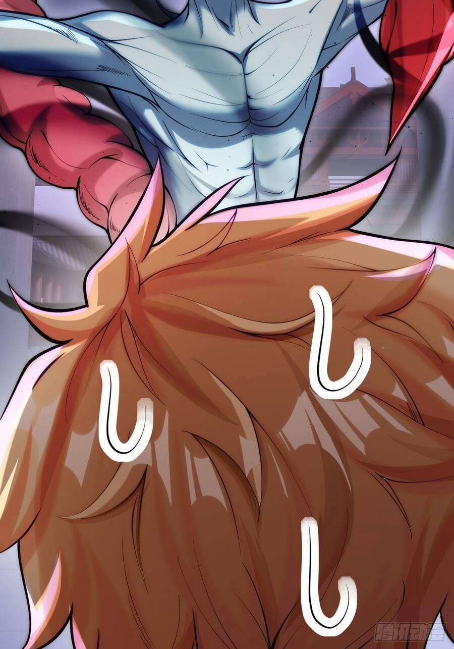 Nương Tử Của Ta Hơn Một Cái Kìa Lạ 4 trang 67