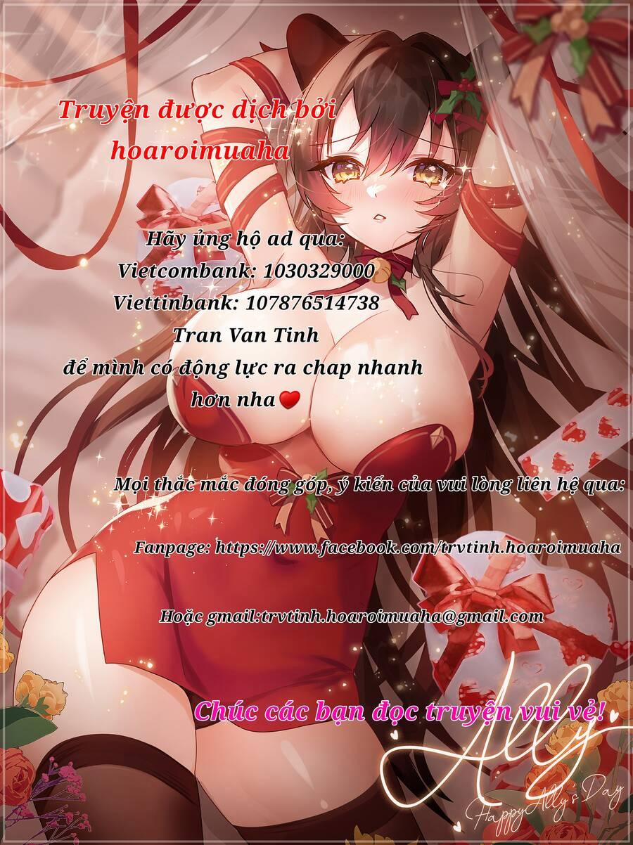 Nương Tử Của Ta Hơn Một Cái Kìa Lạ 4 trang 70