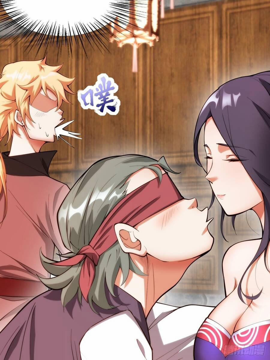 Nương Tử Của Ta Hơn Một Cái Kìa Lạ 4 trang 8