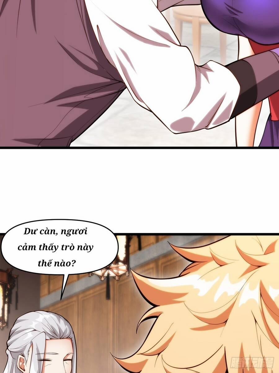 Nương Tử Của Ta Hơn Một Cái Kìa Lạ 4 trang 9