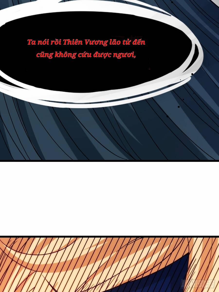 Nương Tử Của Ta Hơn Một Cái Kìa Lạ 5 trang 11