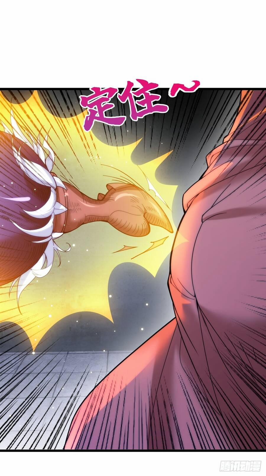 Nương Tử Của Ta Hơn Một Cái Kìa Lạ 5 trang 17