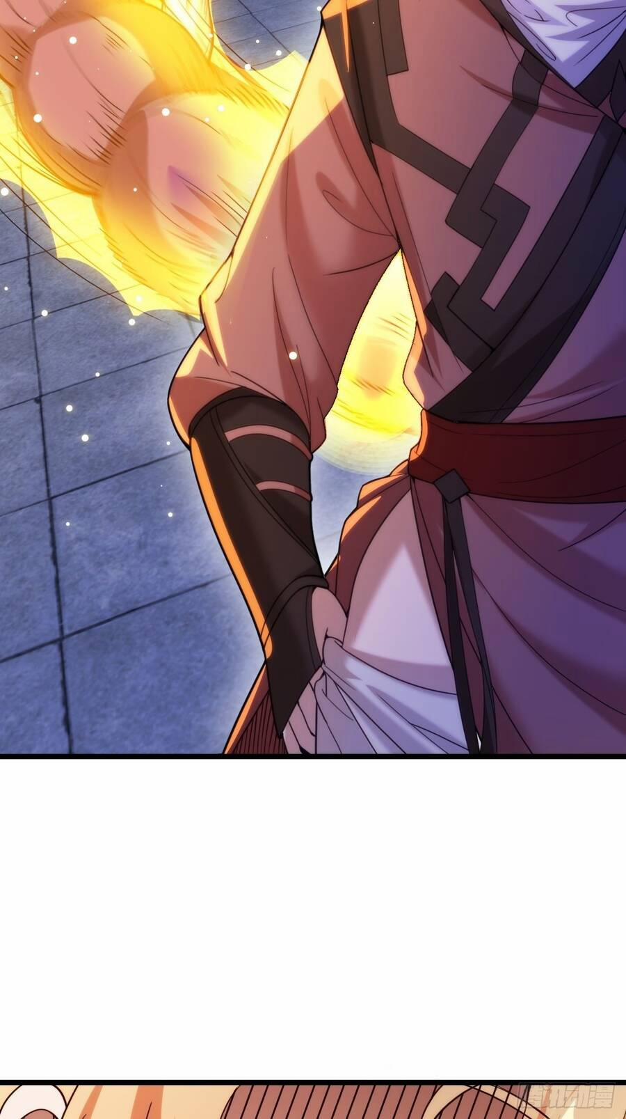 Nương Tử Của Ta Hơn Một Cái Kìa Lạ 5 trang 19