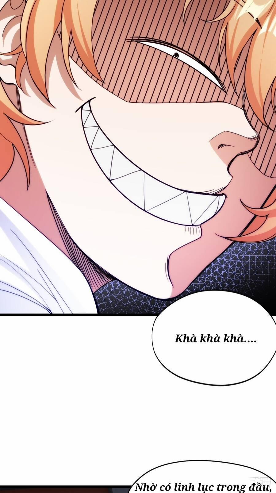 Nương Tử Của Ta Hơn Một Cái Kìa Lạ 5 trang 20