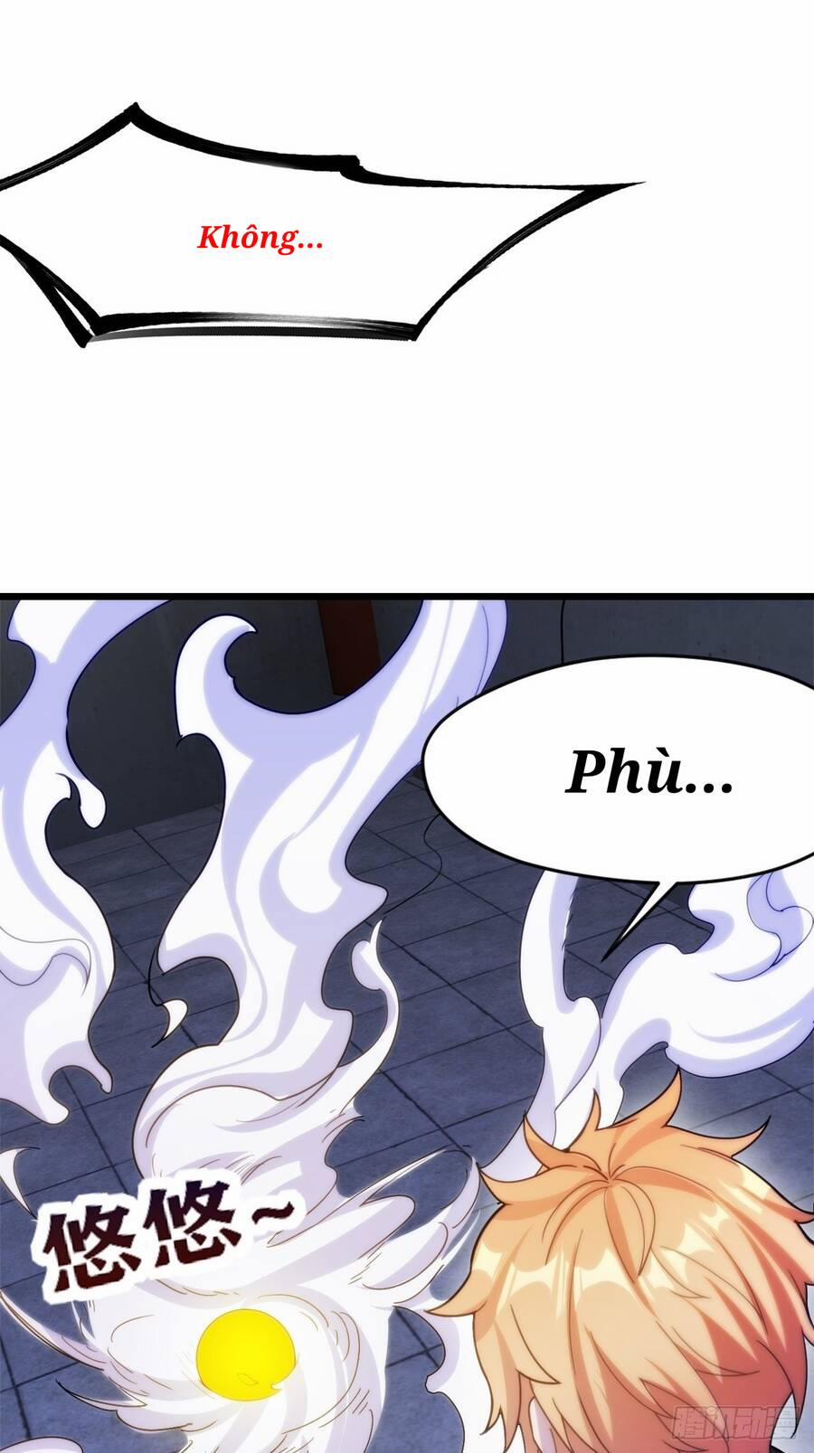 Nương Tử Của Ta Hơn Một Cái Kìa Lạ 5 trang 22