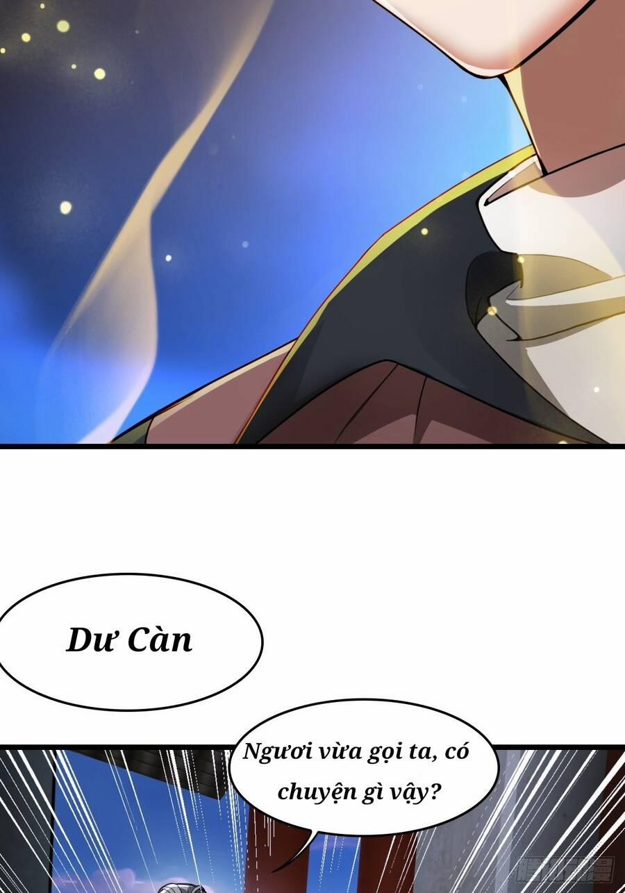 Nương Tử Của Ta Hơn Một Cái Kìa Lạ 5 trang 23