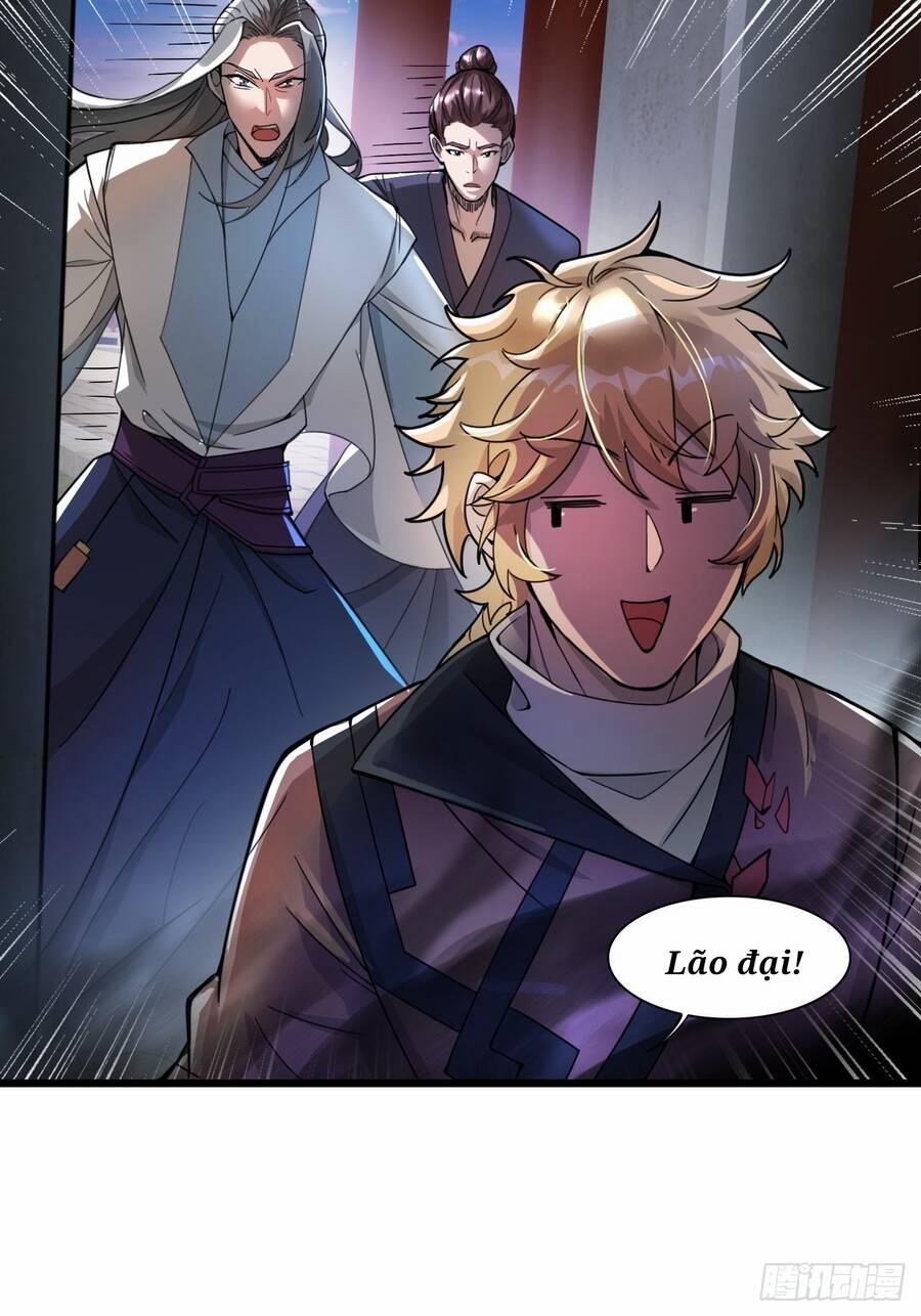 Nương Tử Của Ta Hơn Một Cái Kìa Lạ 5 trang 24