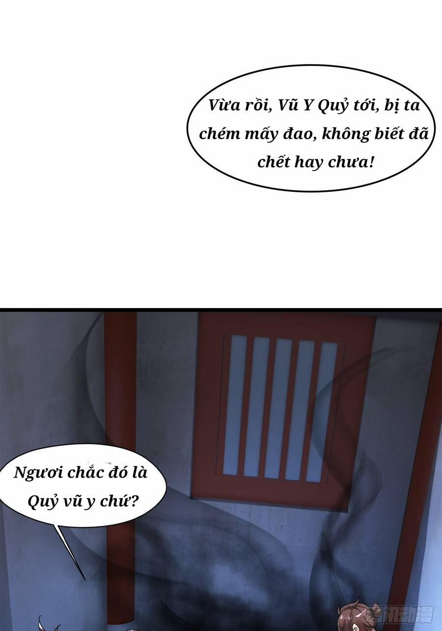 Nương Tử Của Ta Hơn Một Cái Kìa Lạ 5 trang 25