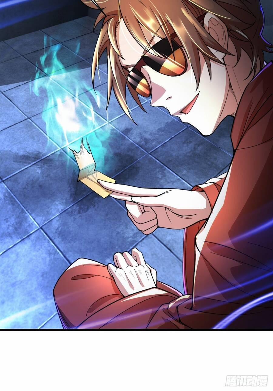 Nương Tử Của Ta Hơn Một Cái Kìa Lạ 5 trang 28