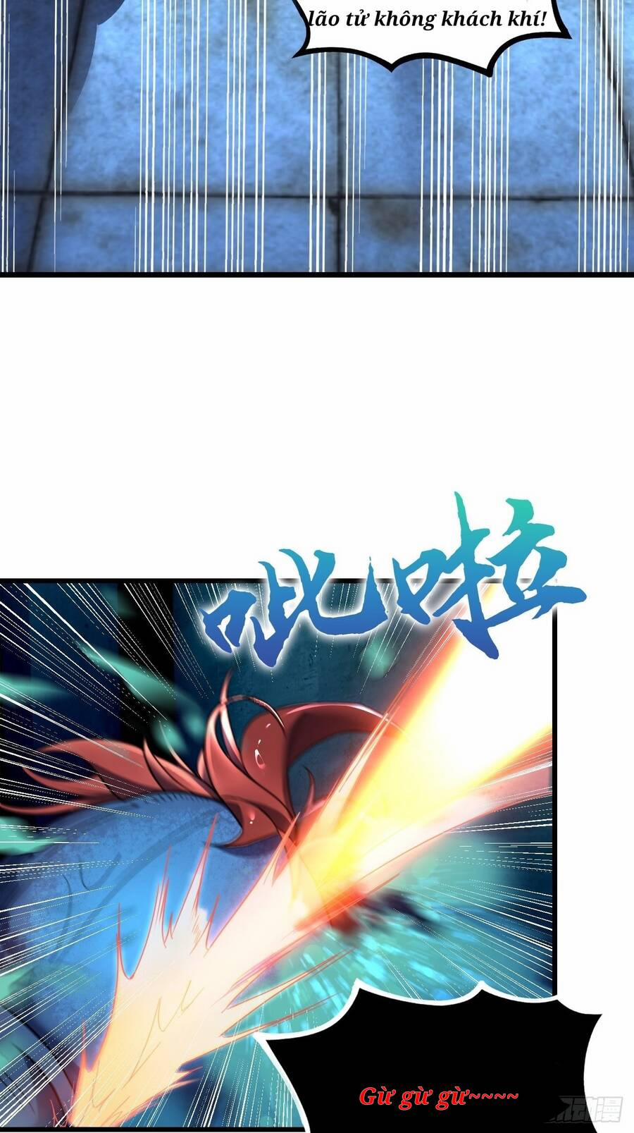 Nương Tử Của Ta Hơn Một Cái Kìa Lạ 5 trang 3