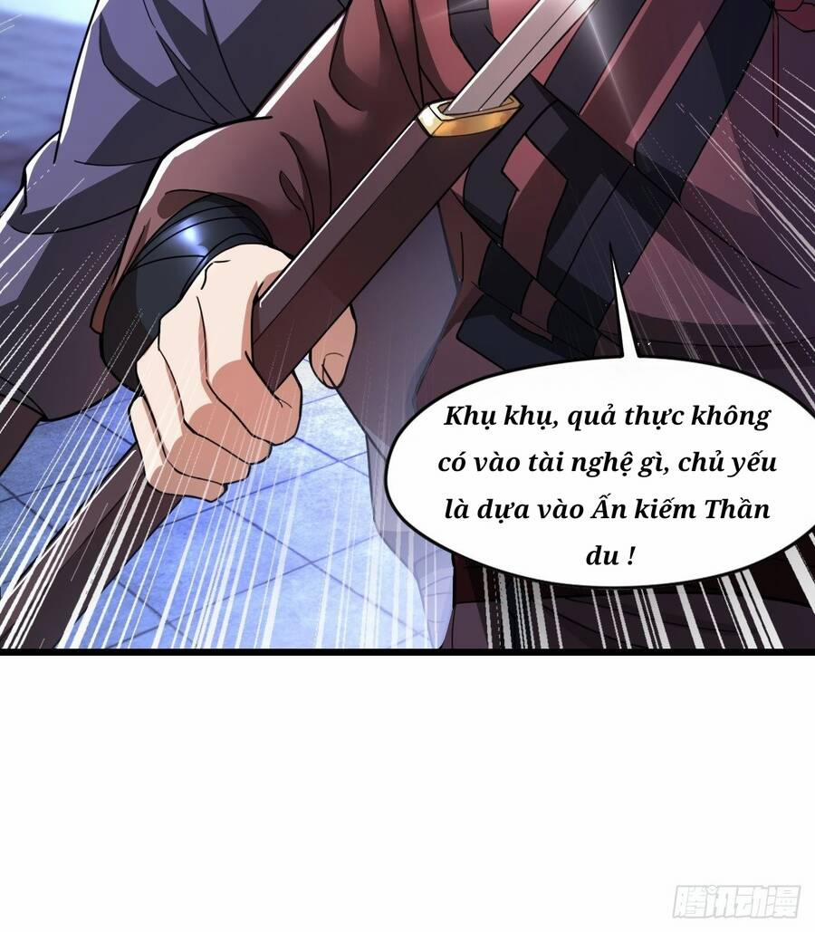 Nương Tử Của Ta Hơn Một Cái Kìa Lạ 5 trang 30