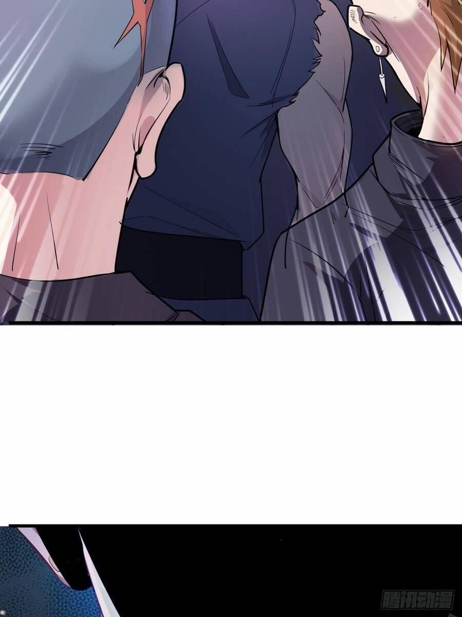 Nương Tử Của Ta Hơn Một Cái Kìa Lạ 5 trang 34