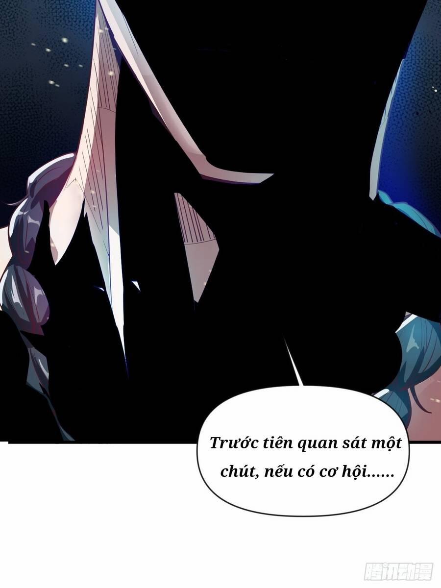 Nương Tử Của Ta Hơn Một Cái Kìa Lạ 5 trang 35
