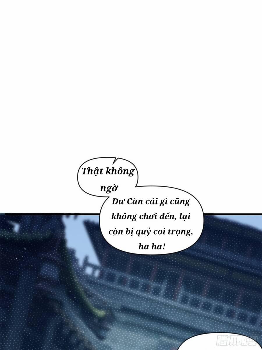 Nương Tử Của Ta Hơn Một Cái Kìa Lạ 5 trang 36