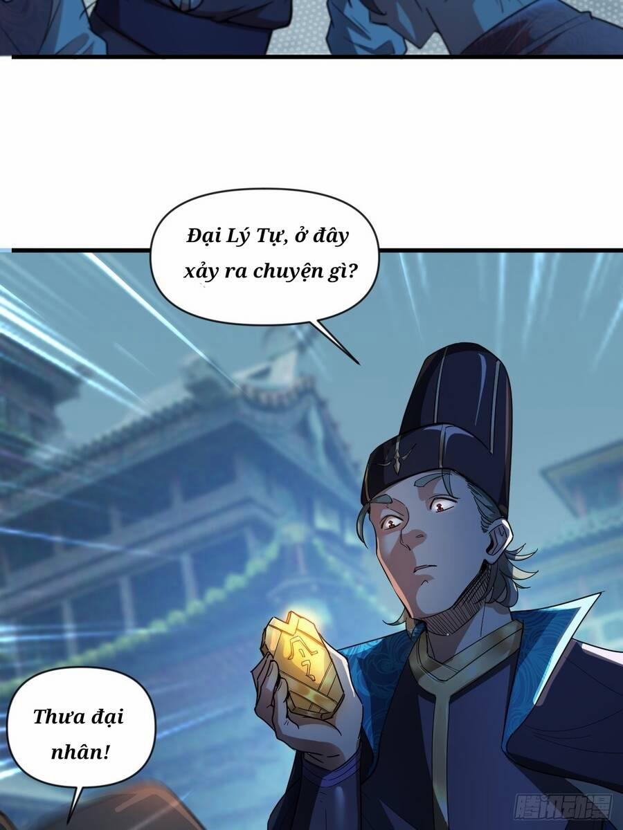 Nương Tử Của Ta Hơn Một Cái Kìa Lạ 5 trang 38