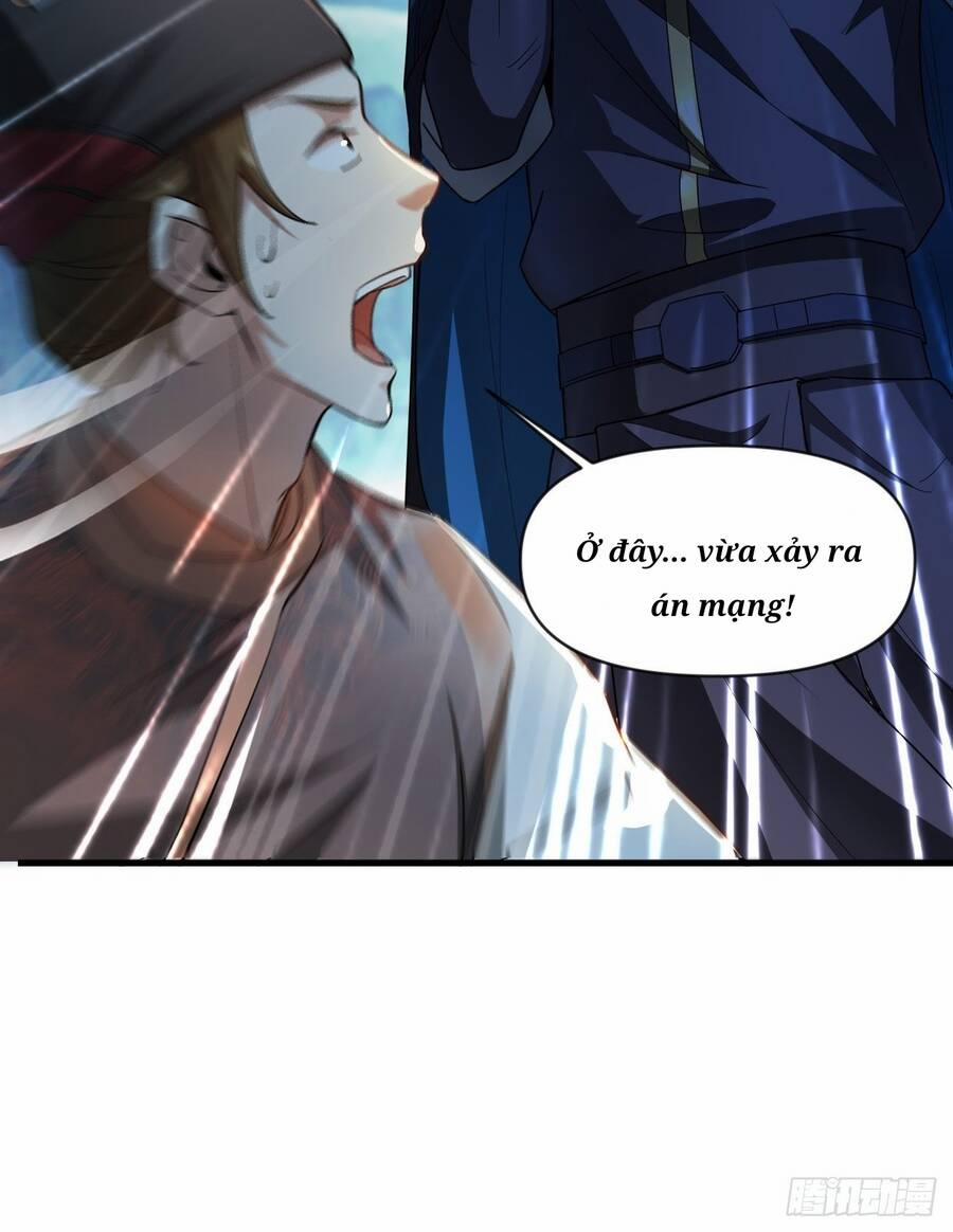 Nương Tử Của Ta Hơn Một Cái Kìa Lạ 5 trang 39