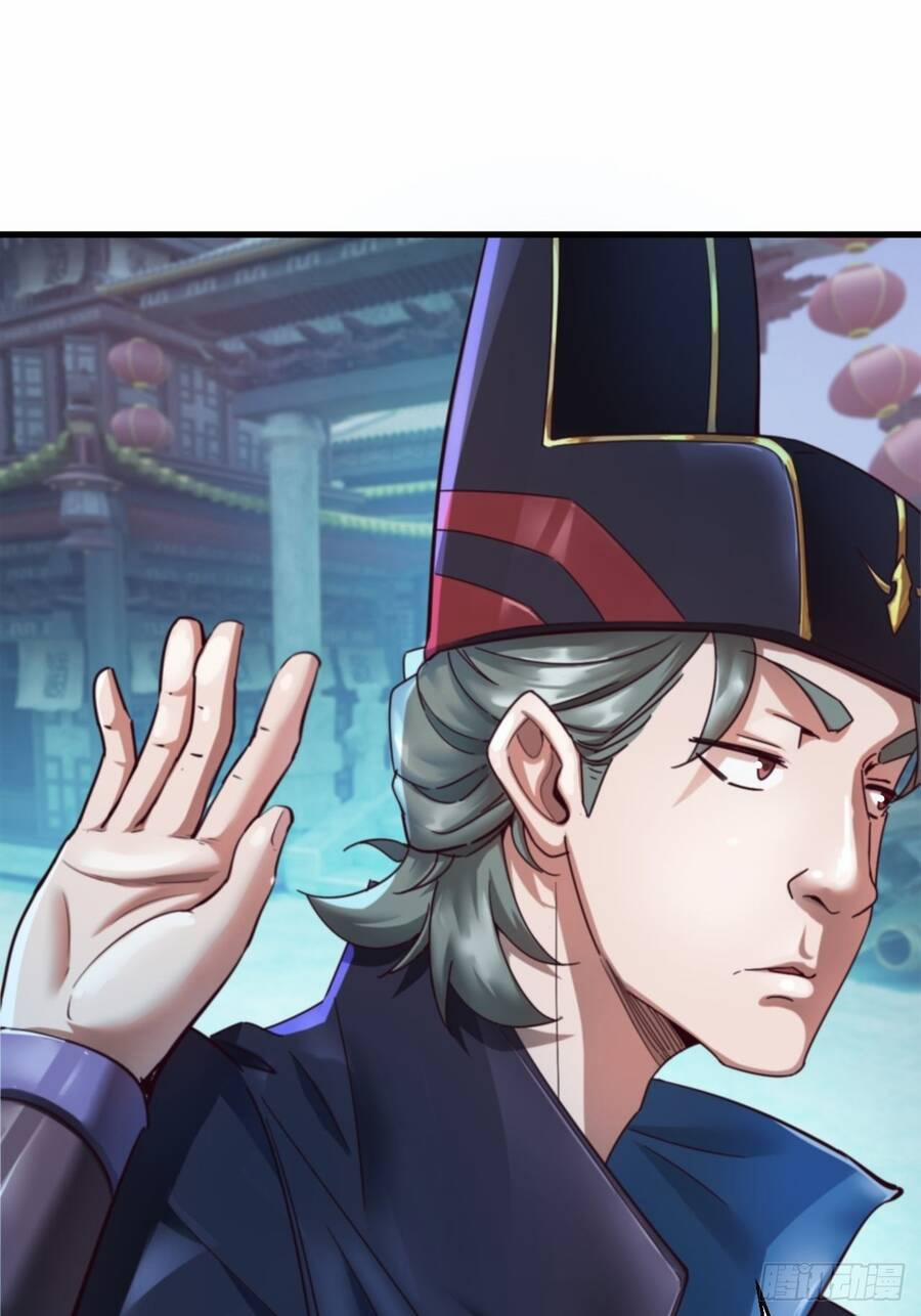 Nương Tử Của Ta Hơn Một Cái Kìa Lạ 5 trang 42