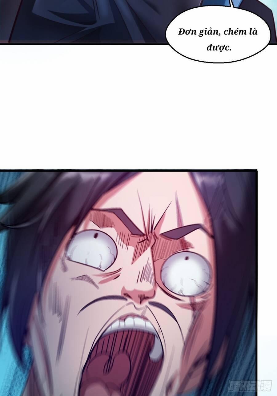 Nương Tử Của Ta Hơn Một Cái Kìa Lạ 5 trang 43