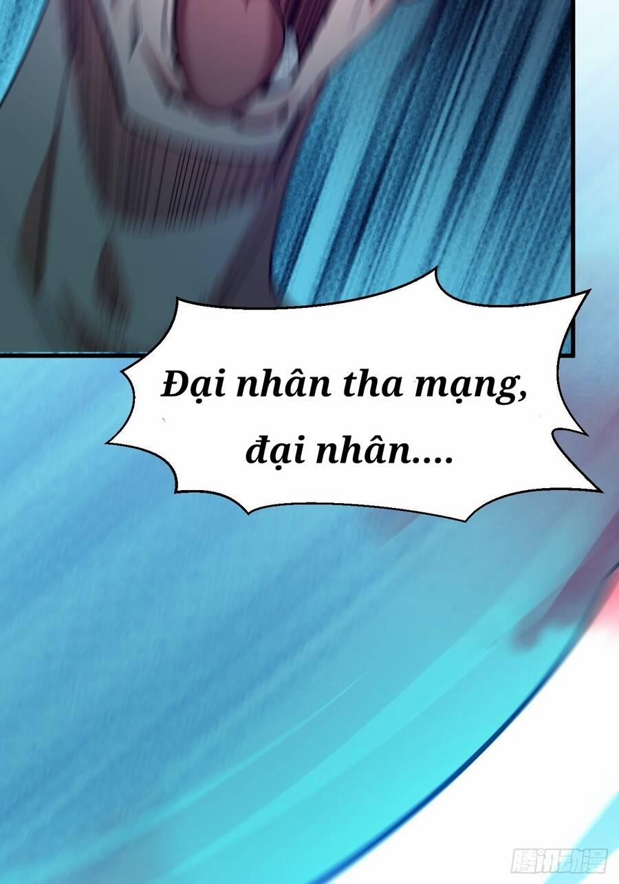 Nương Tử Của Ta Hơn Một Cái Kìa Lạ 5 trang 44