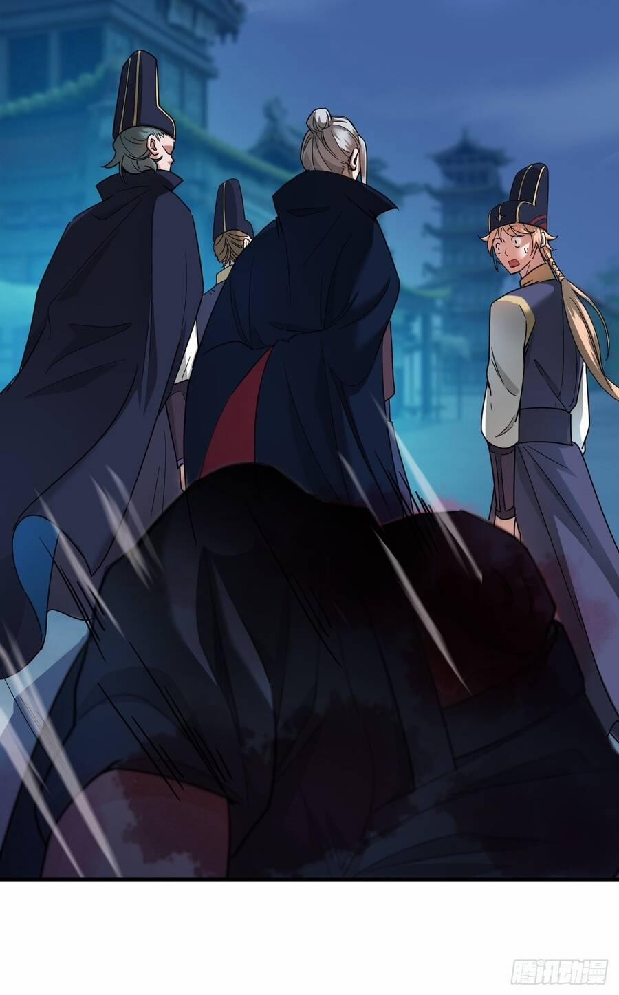 Nương Tử Của Ta Hơn Một Cái Kìa Lạ 5 trang 47