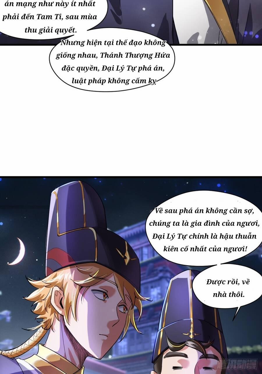 Nương Tử Của Ta Hơn Một Cái Kìa Lạ 5 trang 49