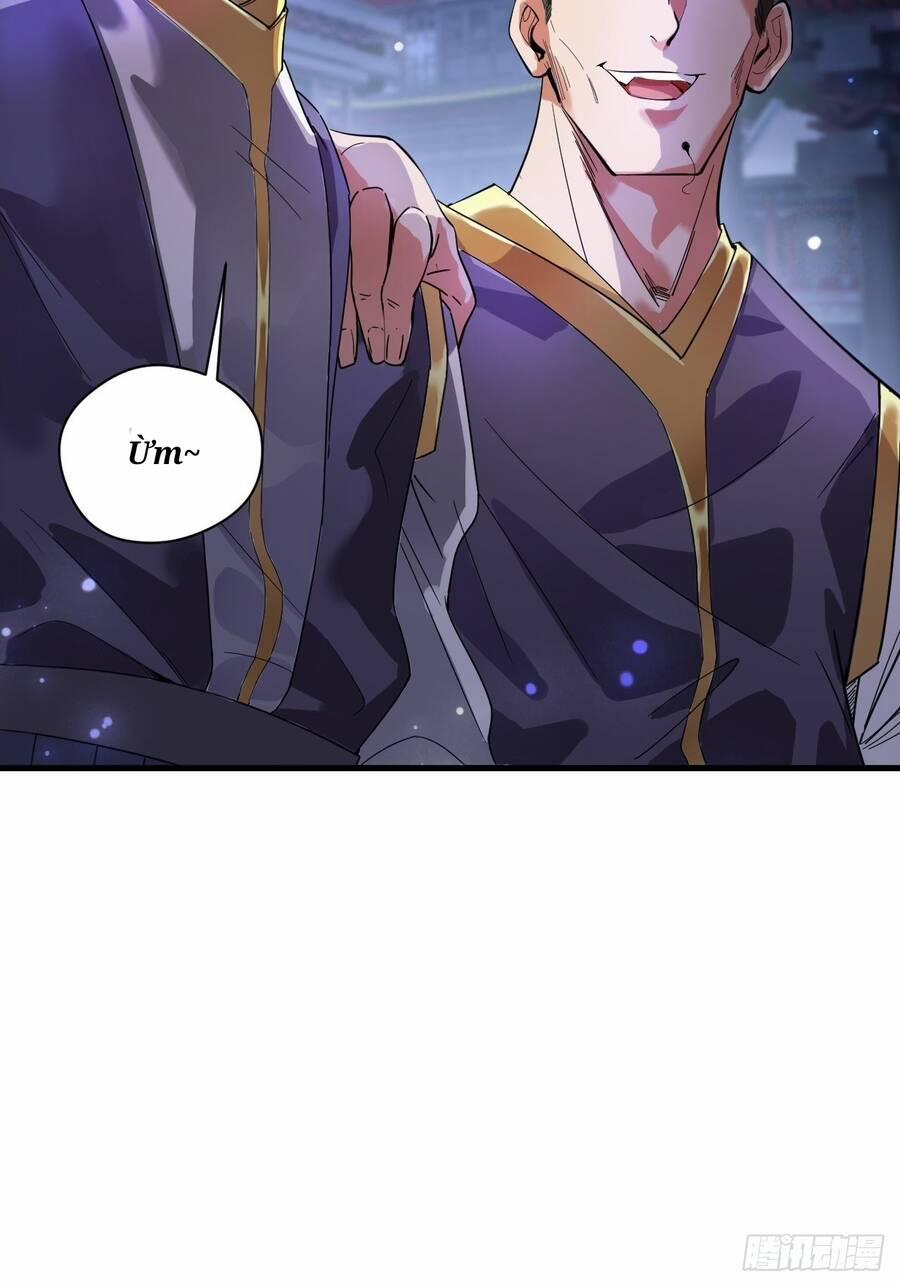 Nương Tử Của Ta Hơn Một Cái Kìa Lạ 5 trang 50