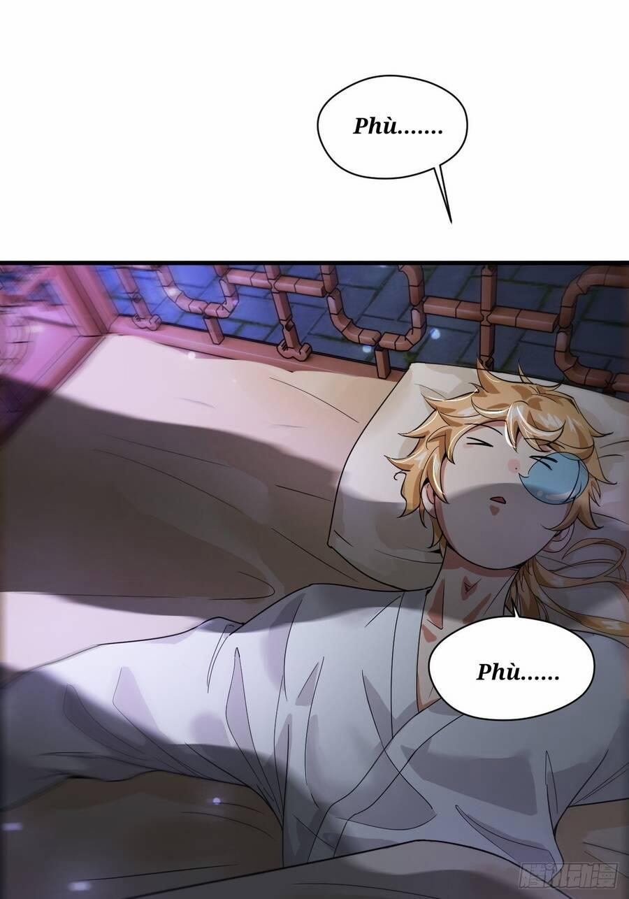 Nương Tử Của Ta Hơn Một Cái Kìa Lạ 5 trang 52