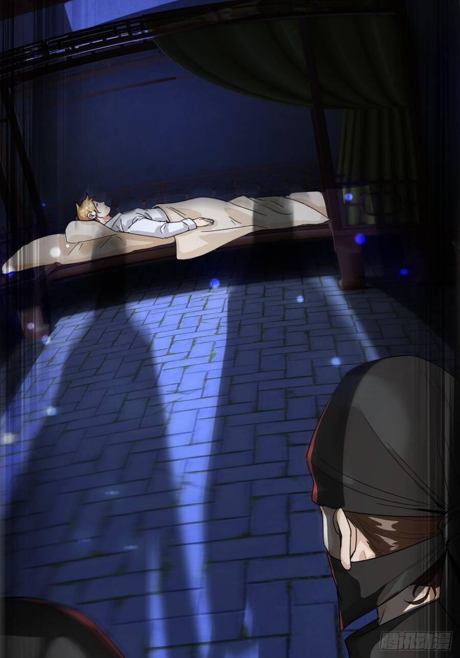 Nương Tử Của Ta Hơn Một Cái Kìa Lạ 5 trang 54