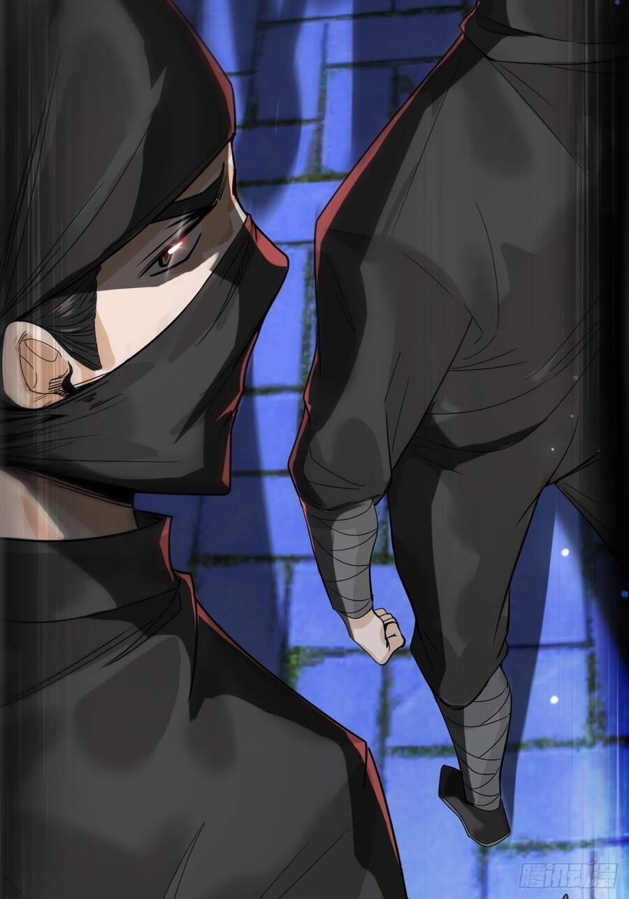 Nương Tử Của Ta Hơn Một Cái Kìa Lạ 5 trang 55