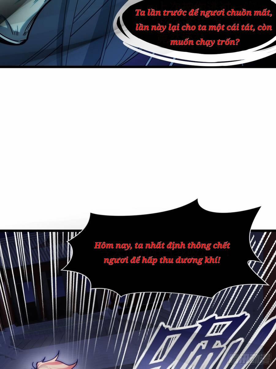 Nương Tử Của Ta Hơn Một Cái Kìa Lạ 5 trang 8