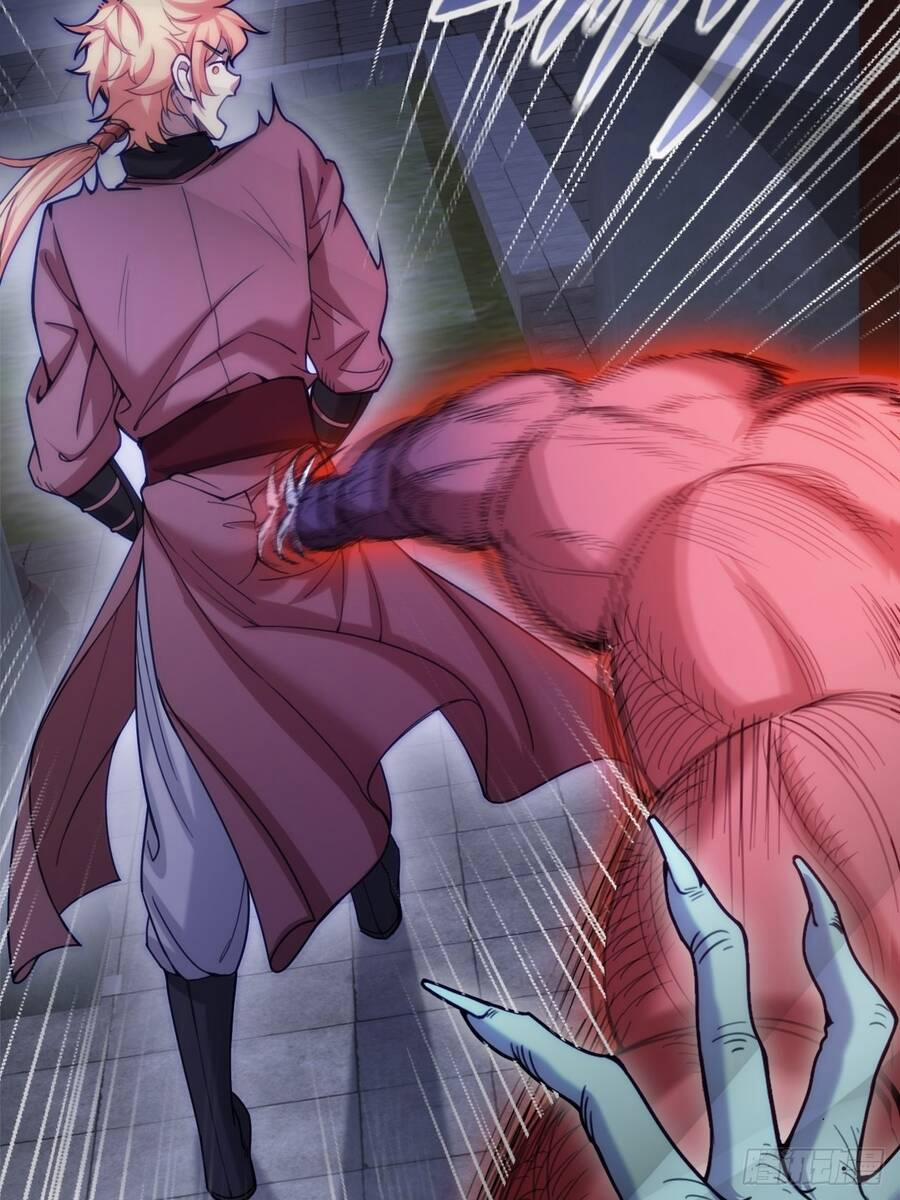 Nương Tử Của Ta Hơn Một Cái Kìa Lạ 5 trang 9