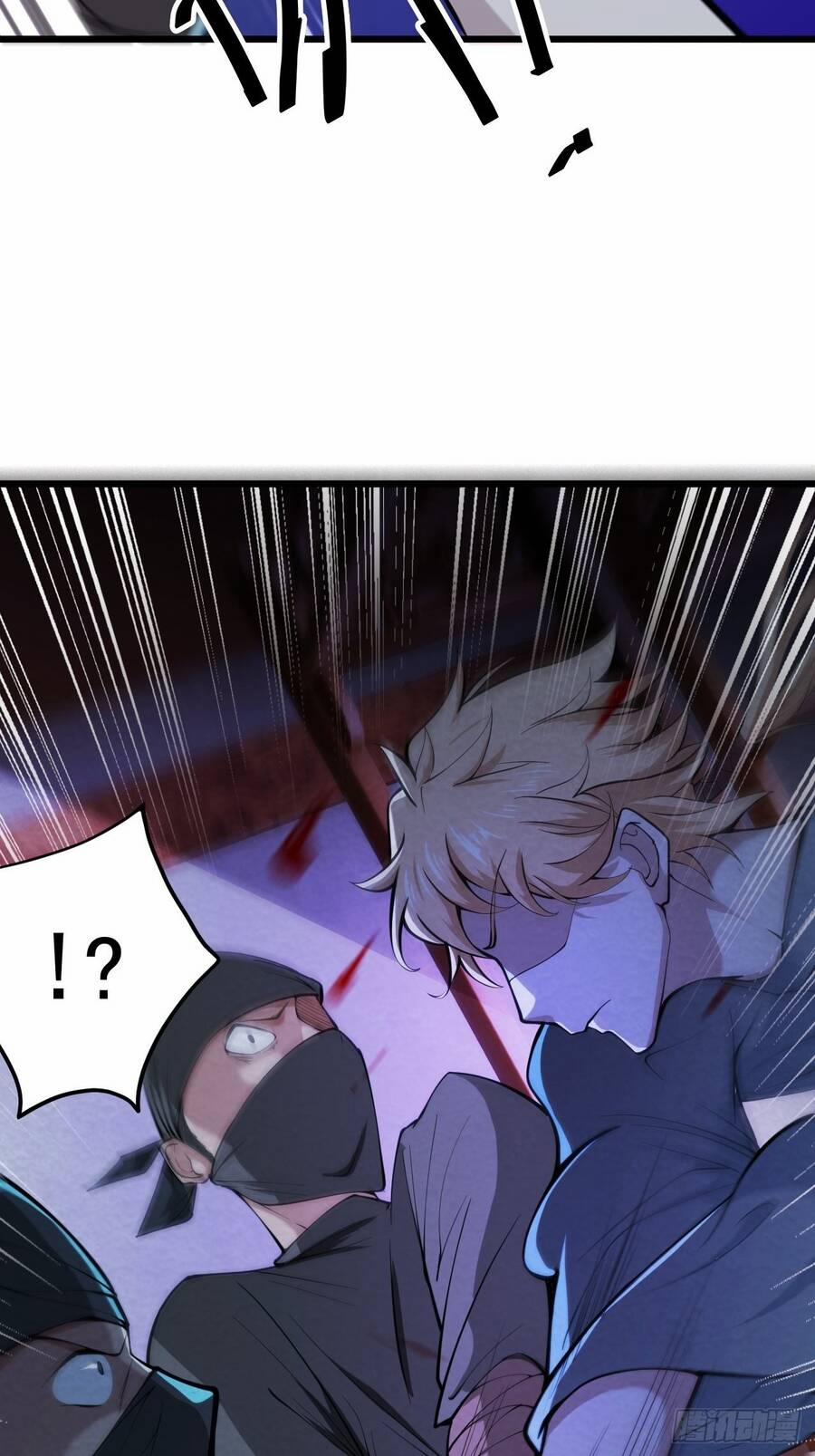 Nương Tử Của Ta Hơn Một Cái Kìa Lạ 6 trang 10