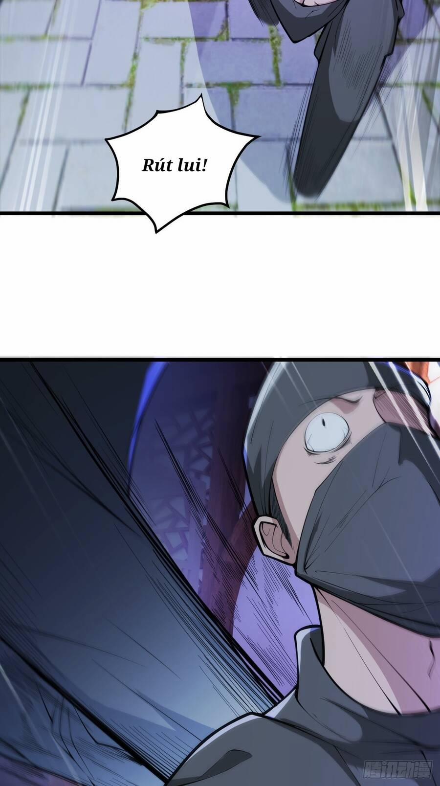 Nương Tử Của Ta Hơn Một Cái Kìa Lạ 6 trang 14