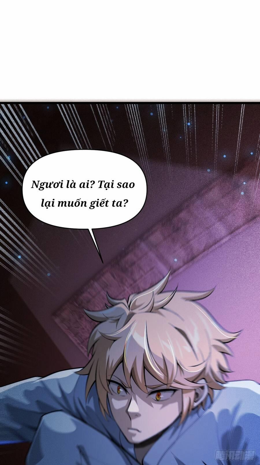 Nương Tử Của Ta Hơn Một Cái Kìa Lạ 6 trang 16