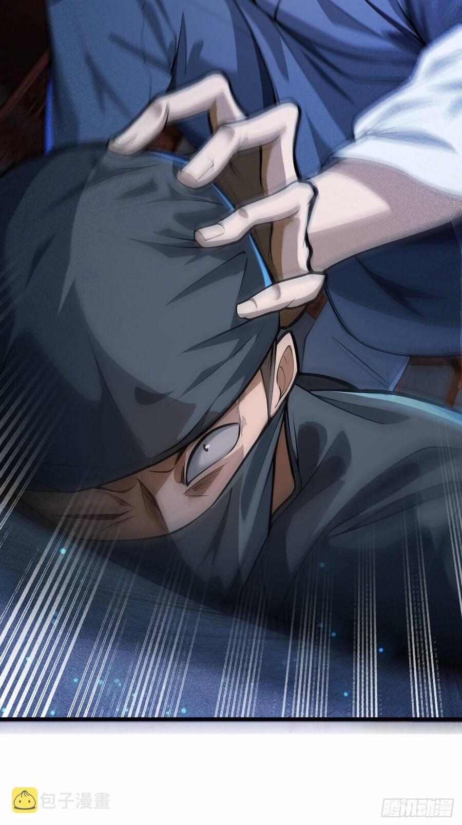 Nương Tử Của Ta Hơn Một Cái Kìa Lạ 6 trang 17