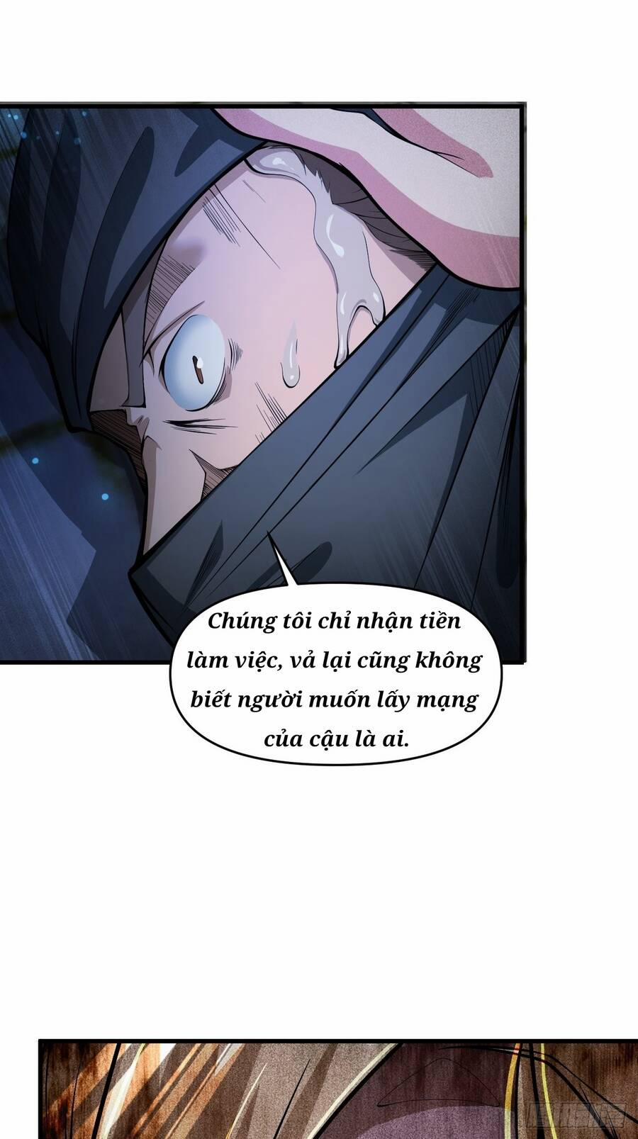 Nương Tử Của Ta Hơn Một Cái Kìa Lạ 6 trang 18