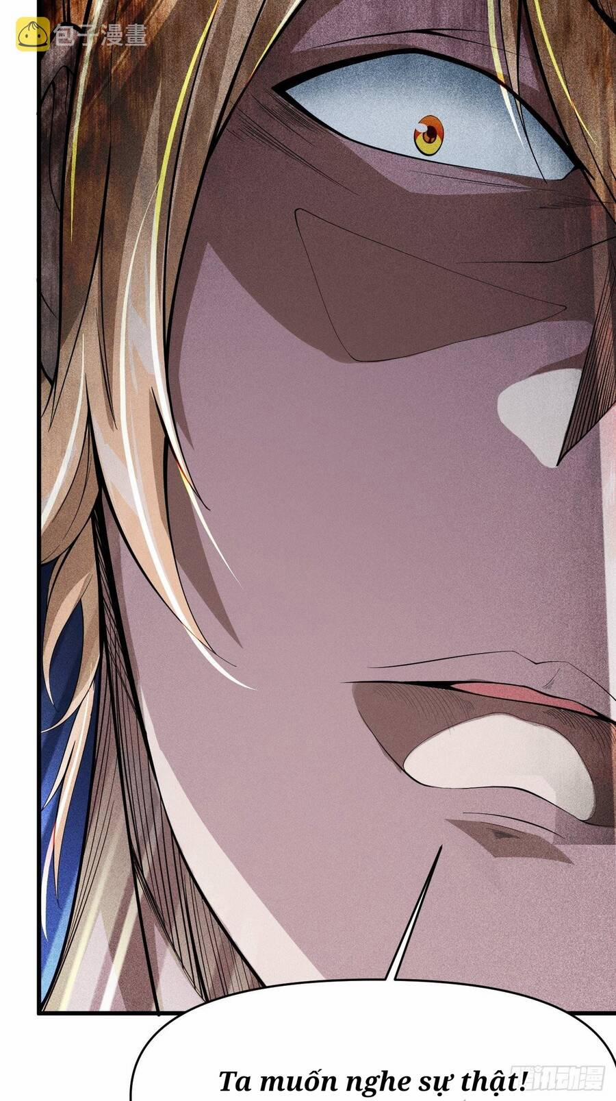 Nương Tử Của Ta Hơn Một Cái Kìa Lạ 6 trang 19