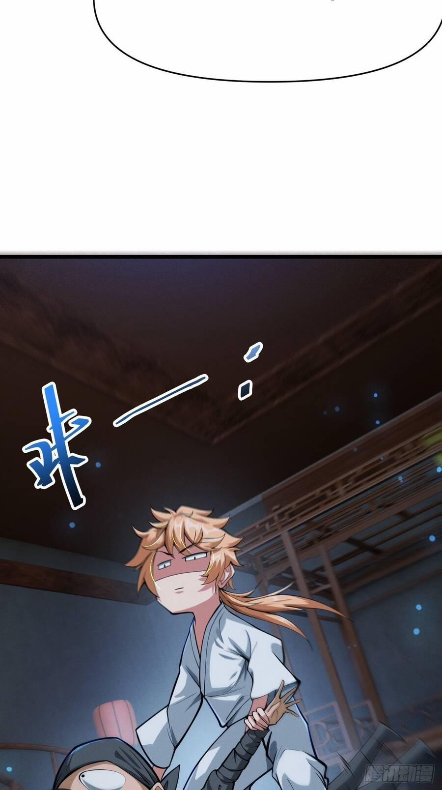 Nương Tử Của Ta Hơn Một Cái Kìa Lạ 6 trang 20