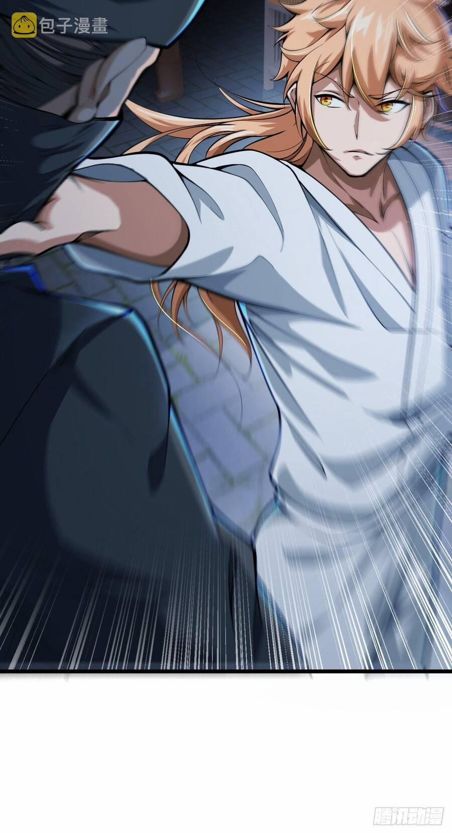 Nương Tử Của Ta Hơn Một Cái Kìa Lạ 6 trang 22