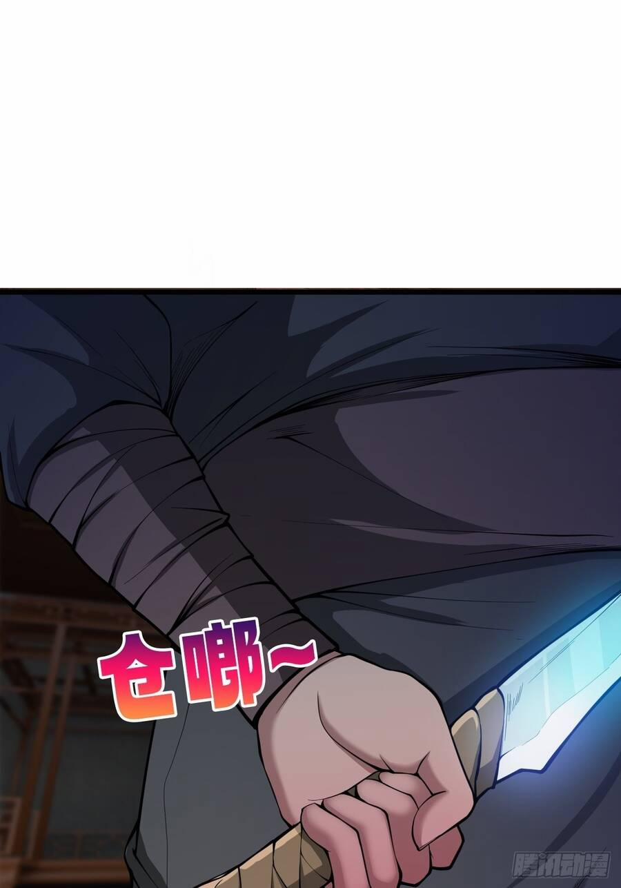 Nương Tử Của Ta Hơn Một Cái Kìa Lạ 6 trang 23